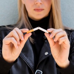 Consultation hypnose - Arrêt du tabac