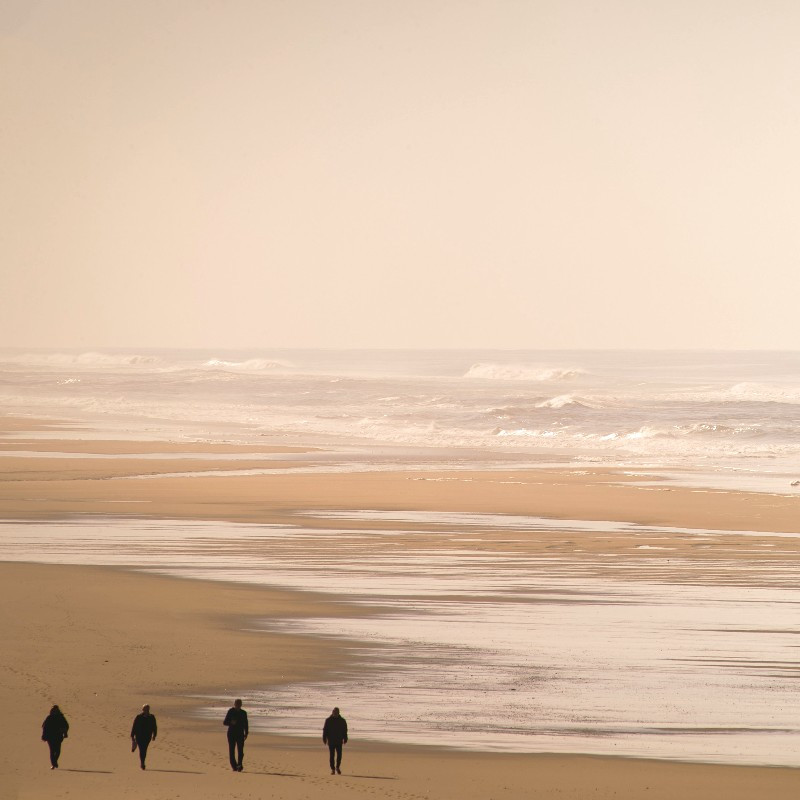 Votre bien-être - Atelier collectif 5 séances
