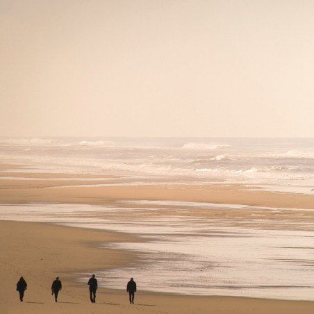 Votre bien-être - Atelier collectif 5 séances